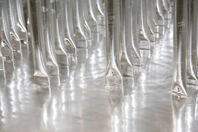 Quality Finished Products