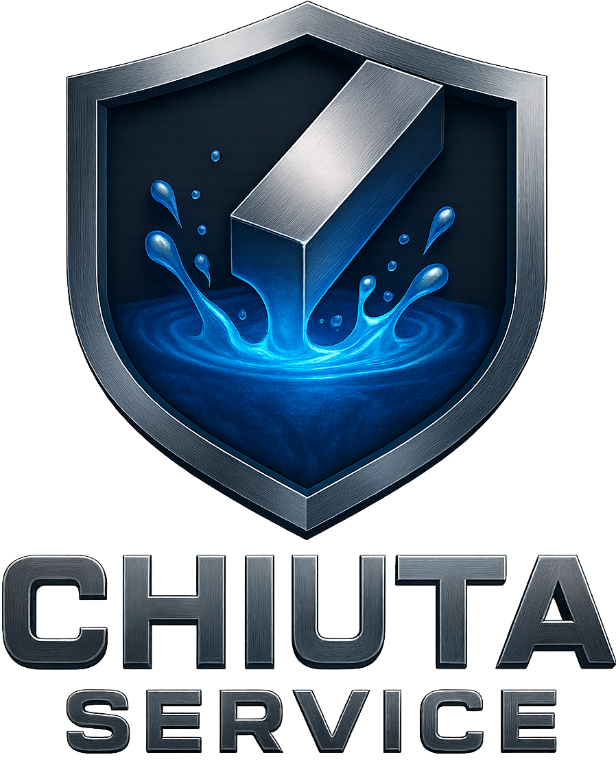 Chiuta Service